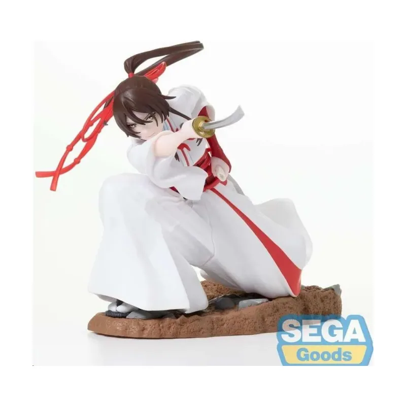 Figura Company Luminasta Hell's Paradise Jigokuraku Yamada Asaemon Sagiri