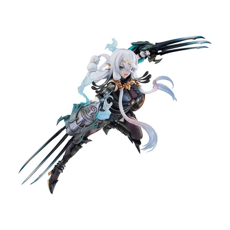 Figura Atelier Ryza Ever Darkness & The Secret Hideout Lucrea Lila Decyrus