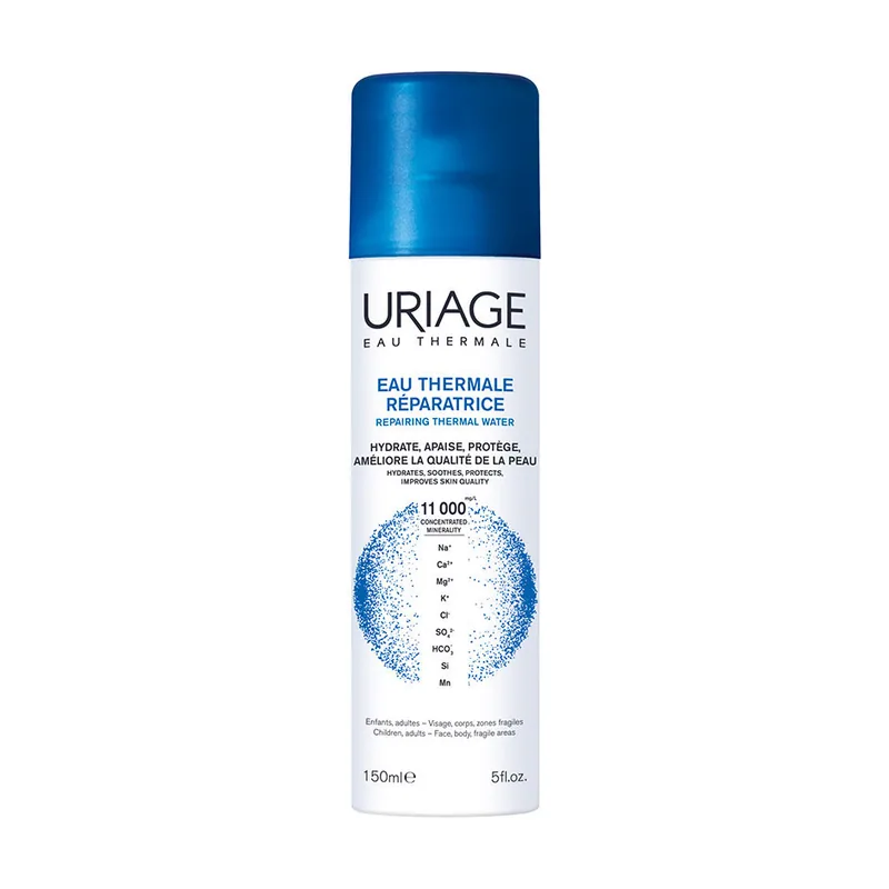 Uriage Agua Termal 150ml