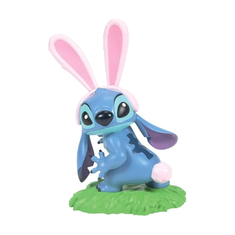 Figura Diseny Stitch Conejito