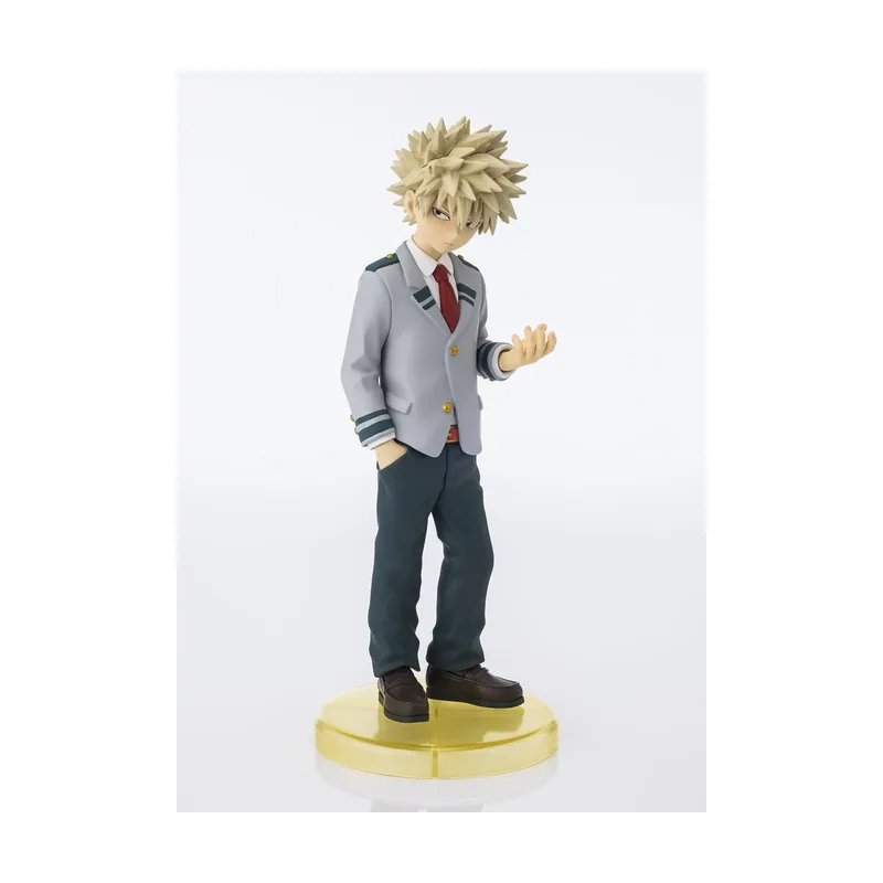 Figura My Hero Academia Katsuki Bakugo
