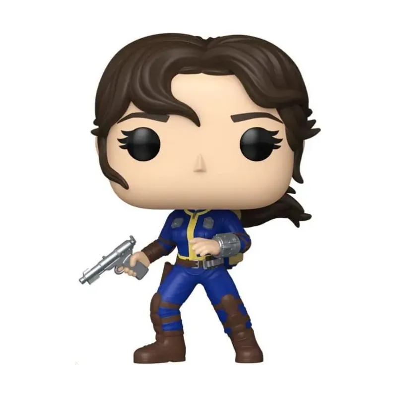 Pop Tv Fallout Lucy Maclean