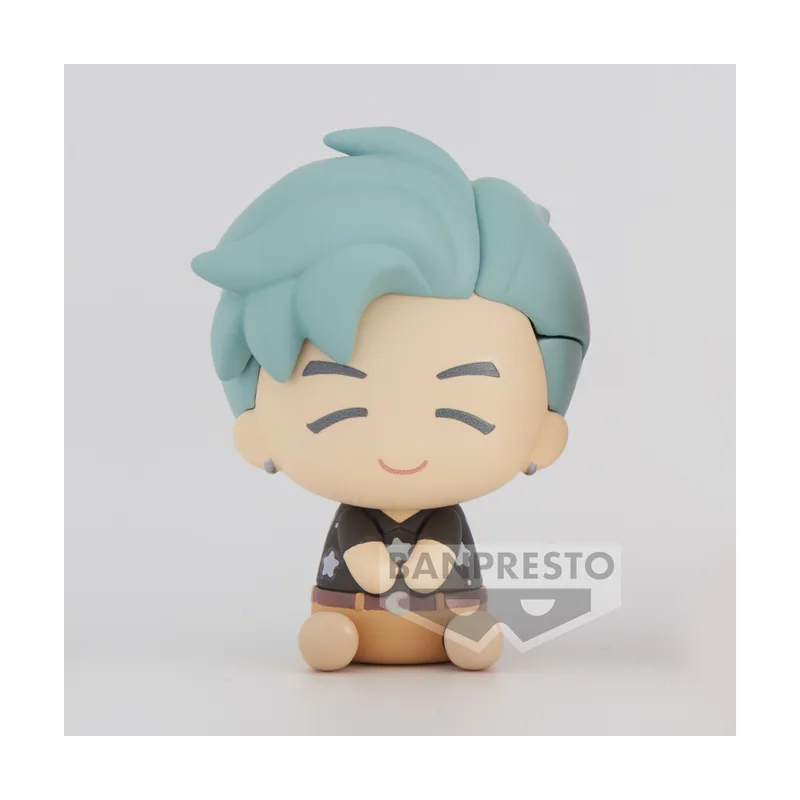 Figura Tinytan Dynamite Vol.1 A:rm