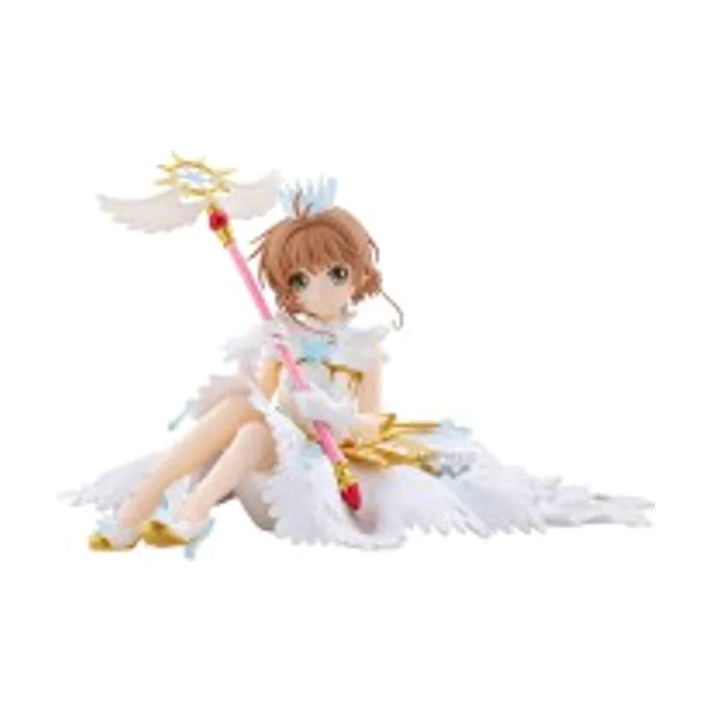 Figura Cardcaptor Sakura Clear Card Sakura Kinomoto