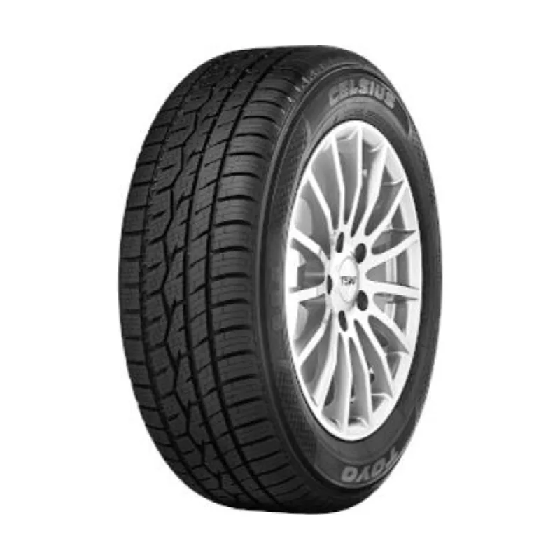 Toyo Celsius 165/70 R14 85T