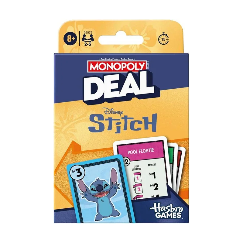 Deal Stitch