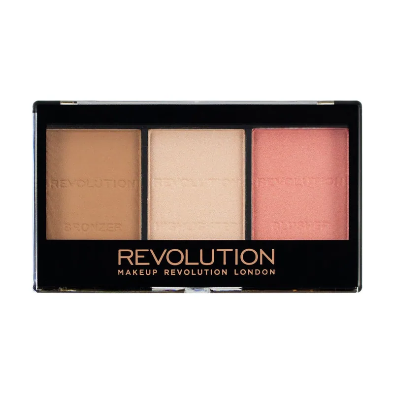 Make Up Ultra Sculpt & Contour Ultra Fair C01