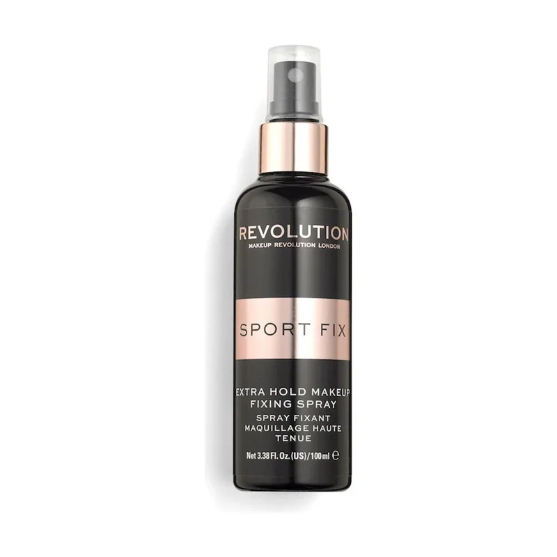 Make Up Sport Fix Extra Hold Makeup Fixing Spray 100ml