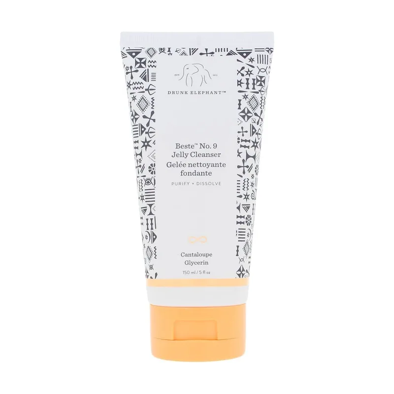 Beste No.9 Jelly Cleanser Cleansing Gel