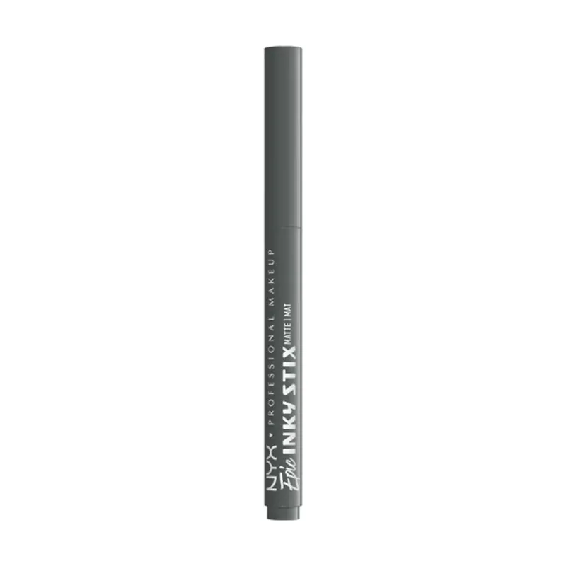Professional Make Up Epic Inky Stix Eyeliner Cream Gel Waterproof Nr Off-Grid Gray 0,1 g
