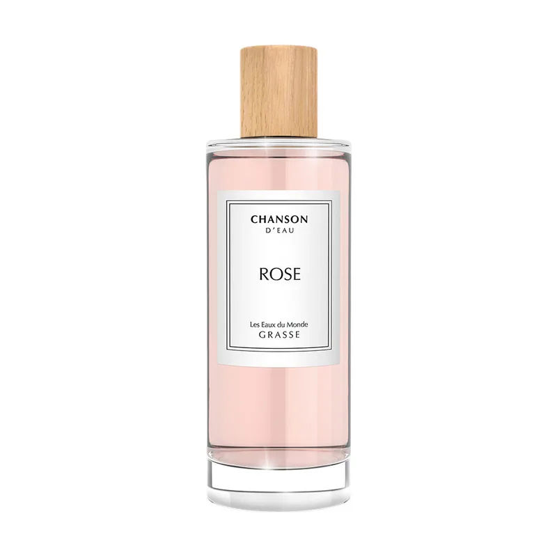 Rose Eau de Toilette Spray