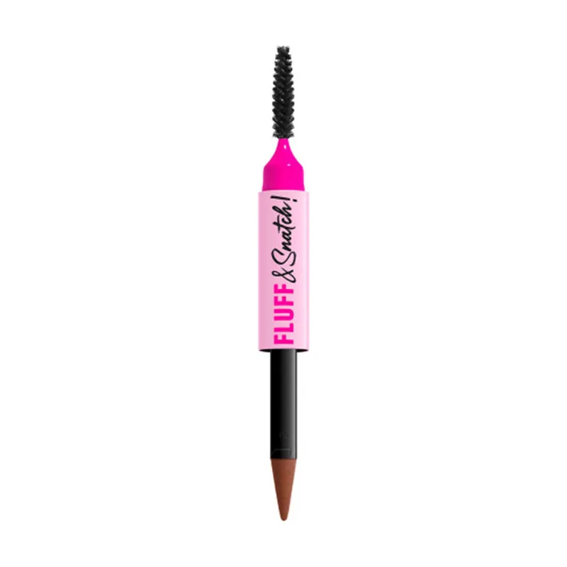 Professional Make Up Fluff & Snatch! Brow Powder Pen Nr. 03