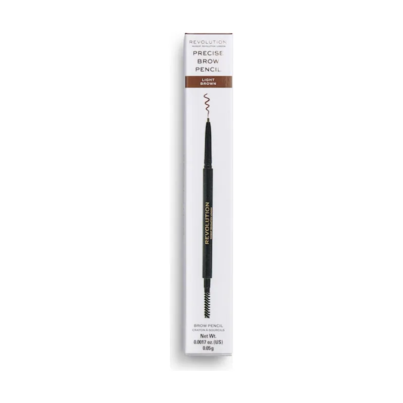 Make Up Precise Brow Pencil Light Brown 0,05g