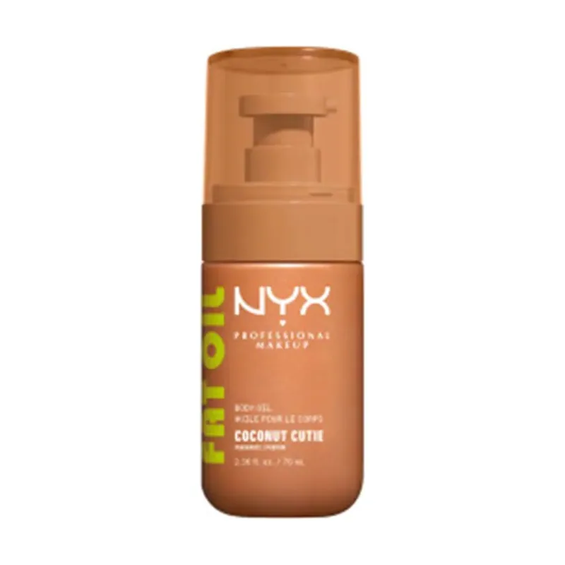 Professional Make Up Fat Oil Body Oil Nr Champagne Shim 1 Un
