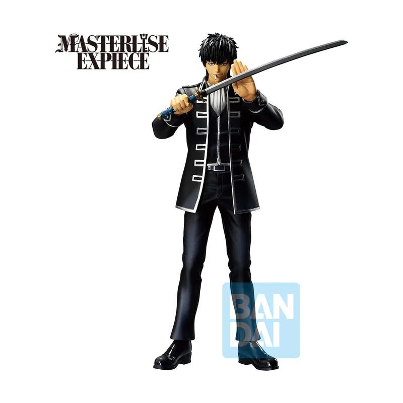 Figura Gintama Toushirou Hijikata