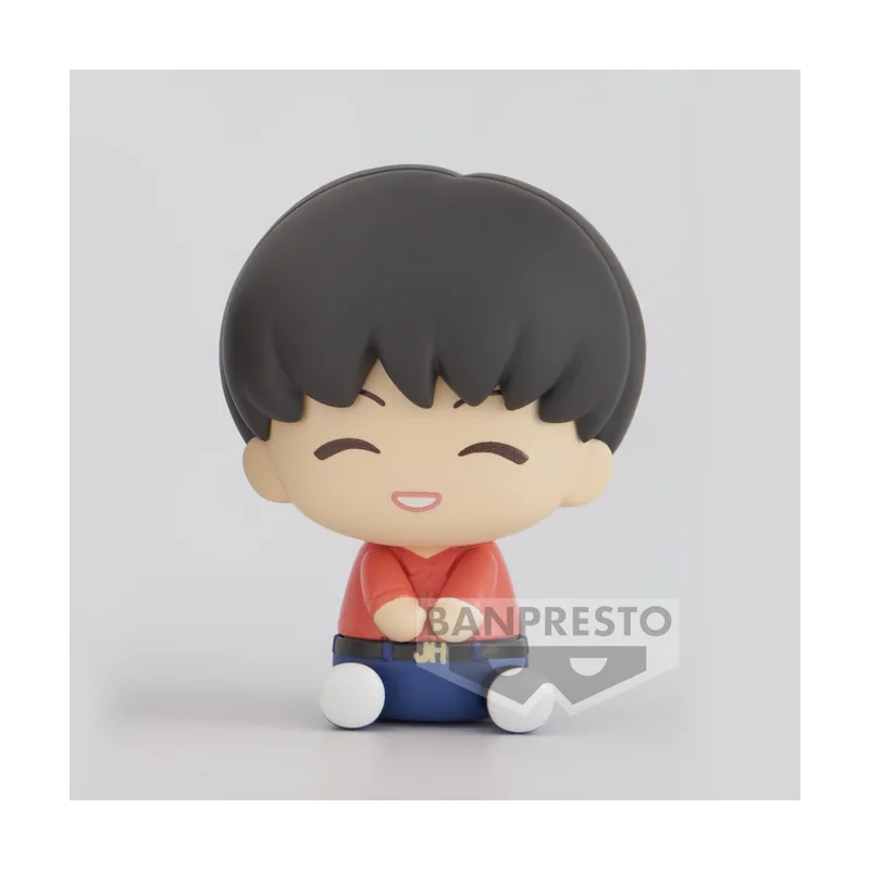 Figura Tinytan Dynamite Vol.1 D:j-Hope