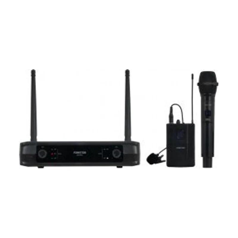 Microfono Inalambrico Uhf Sonair-2Mp