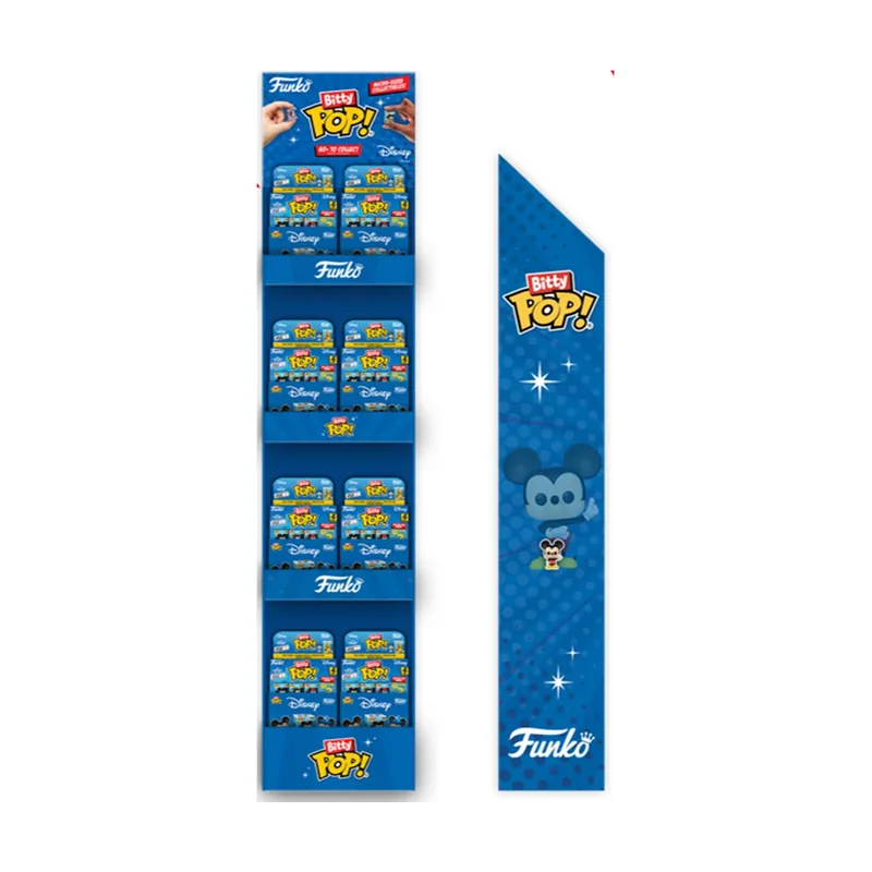 Expositor Display Bitty Pop
