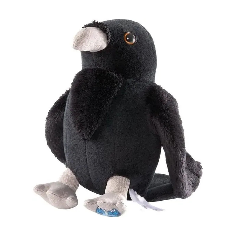 Peluche The Harry Potter Mascota Revenclaw