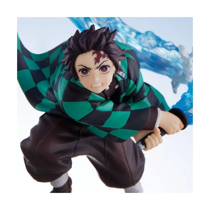 Figura Demon Slayer Kimetsu No Yaiba Conofig Tanjiro Kamado Constant Flux