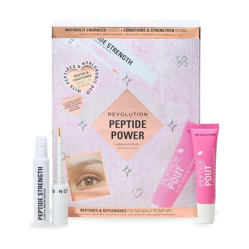Make Up Peptide Power Case 2
