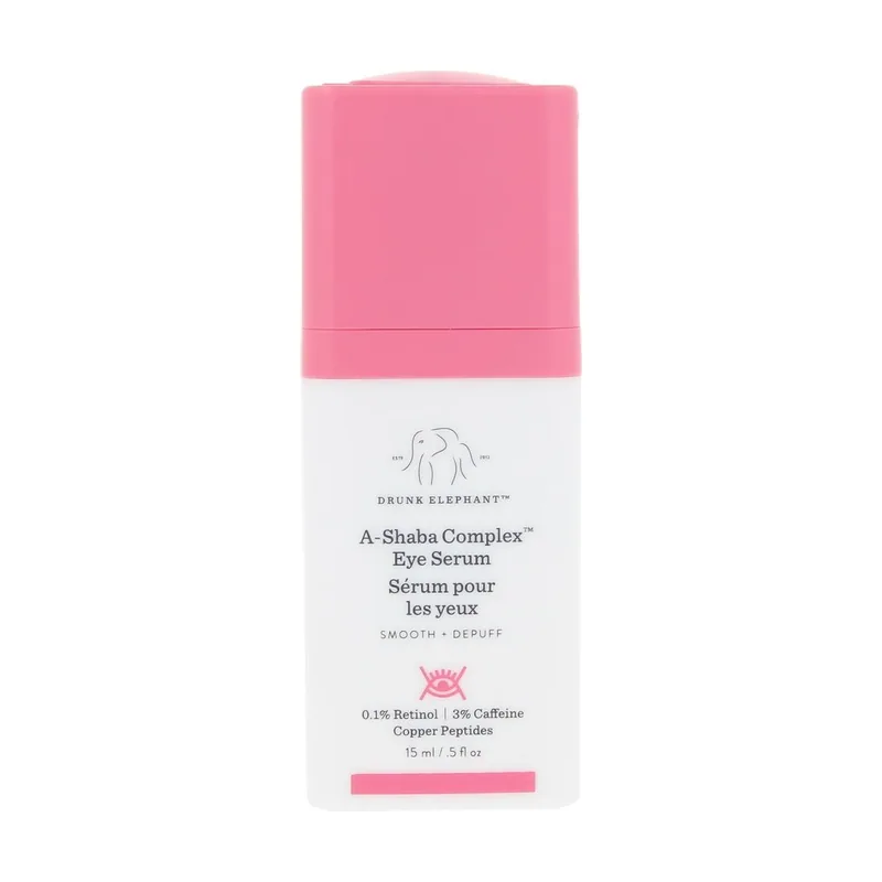 A-Shaba Complex Eye Contour Serum 15ml