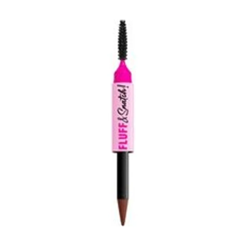 Professional Make Up Fluff & Snatch! Brow Powder Pen Nr. 04