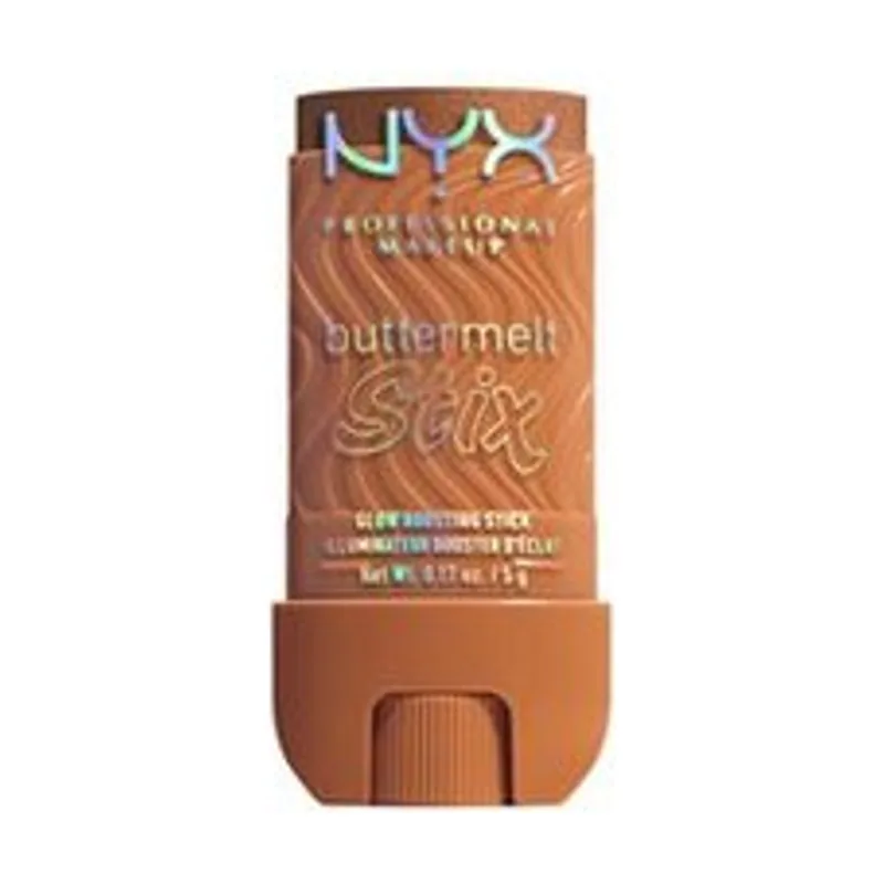 Professional Make Up Buttermelt Stix Glow Boosting Stick Nr. It's Giving Melt 5G
