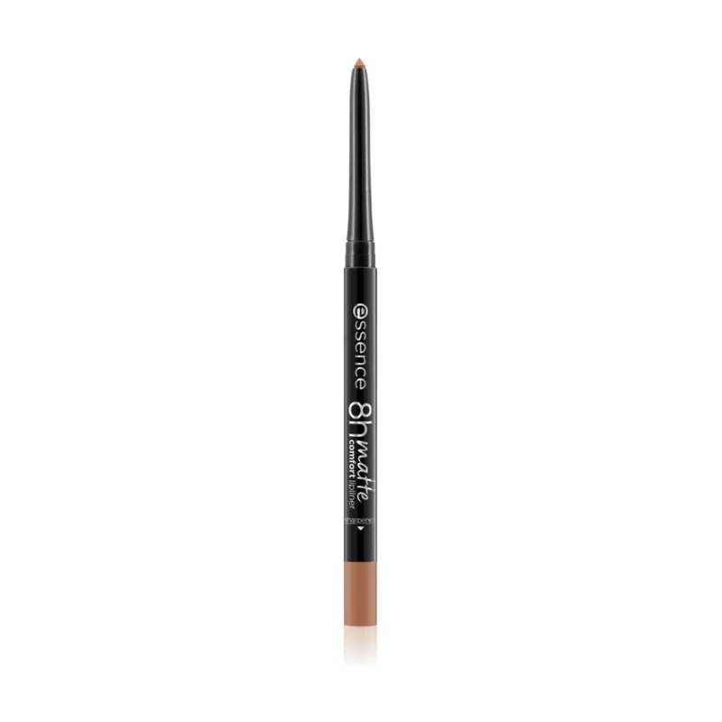8H Matte Comfort Lip Liner Nr. 14-Because It's Iconic