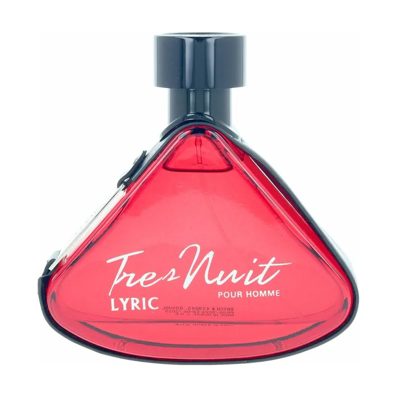 Armaf Tres Nuit Lyric Eau de Parfum