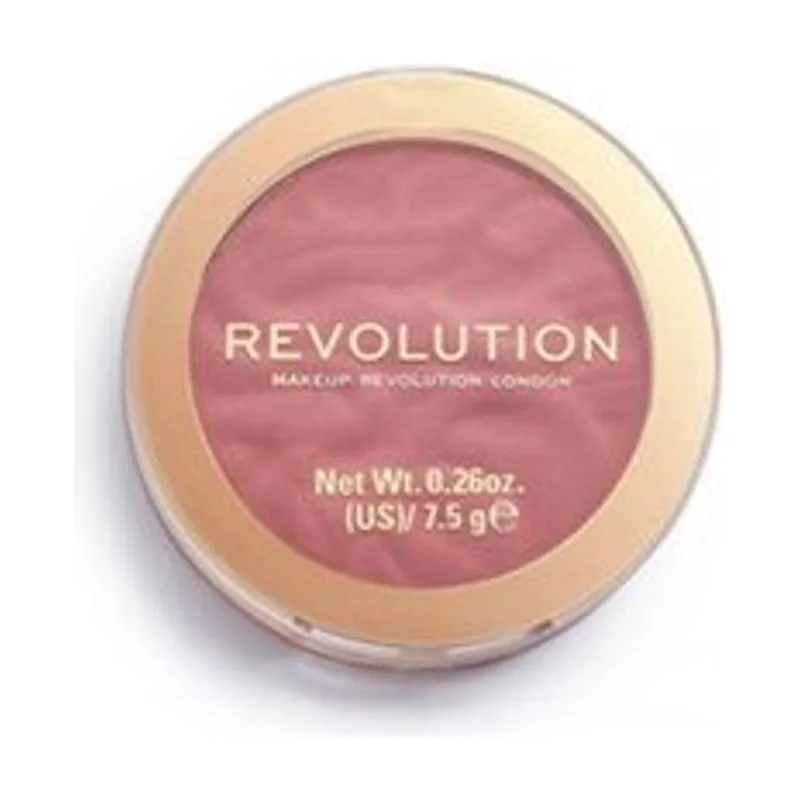 Make Up Reloaded Blusher Rose Kiss 7,5 g