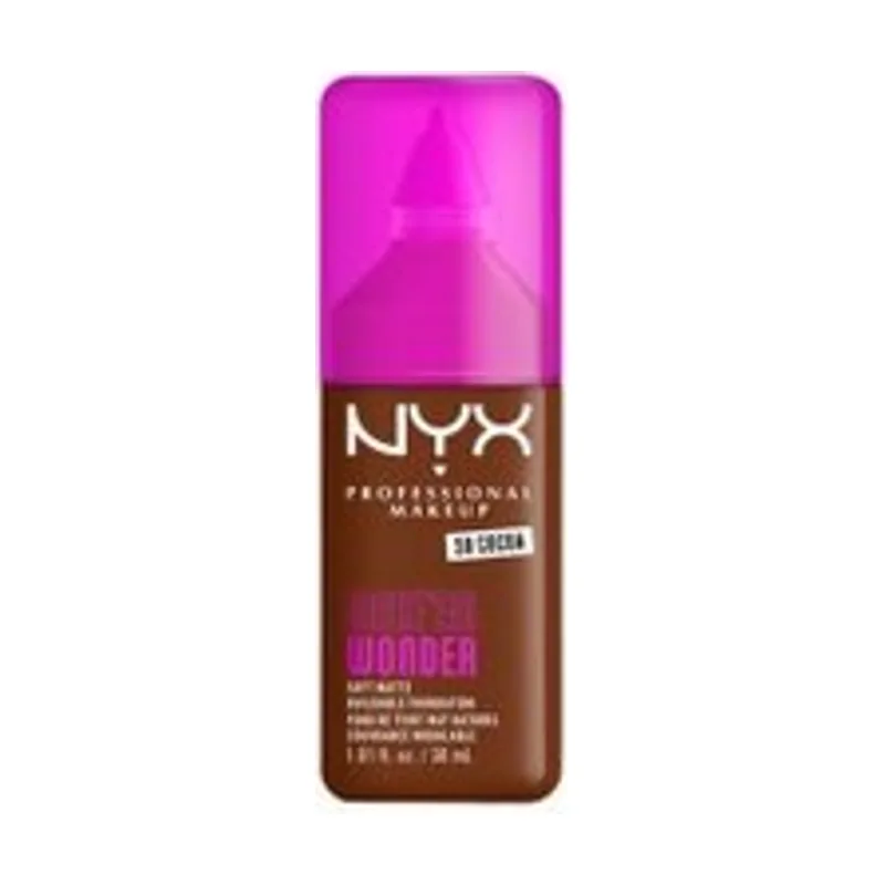 Professional Make Up Make'Em Wonder Foundation 39-Cocoa