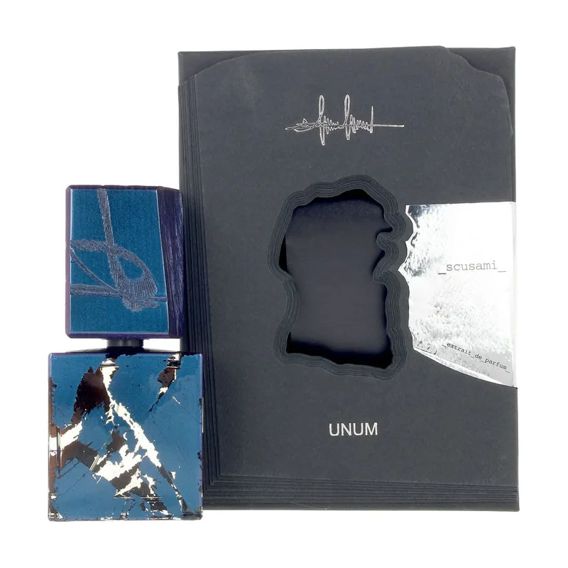 Unum Scusami Extrait de Parfum Spray