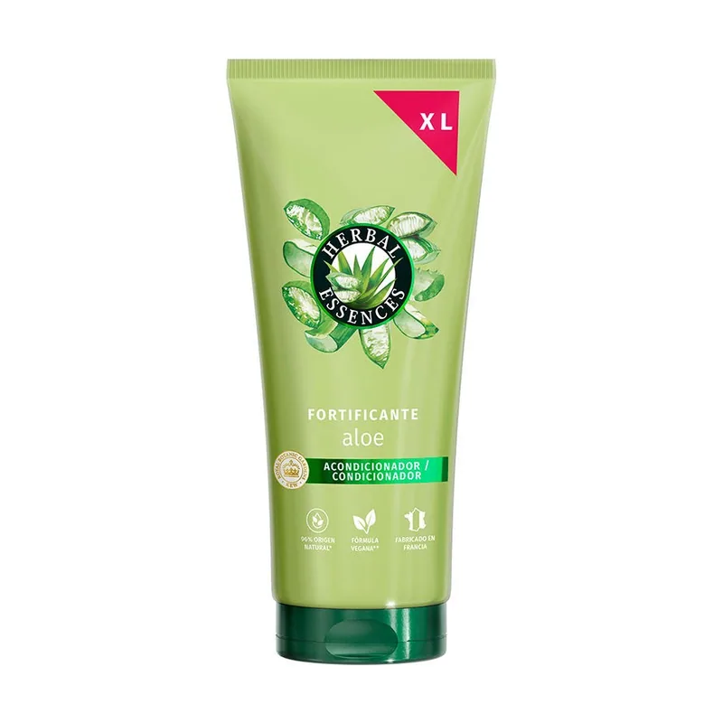 Essence Aloe Fortifying Conditioner 350ml
