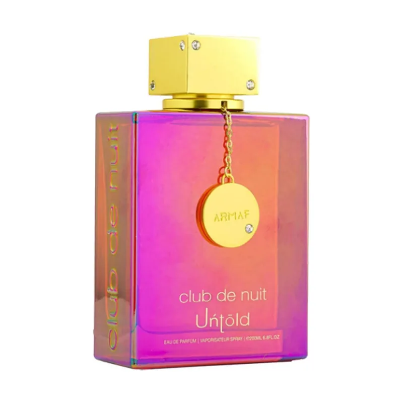 Armaf Club de Nuit Untold Eau de Parfum
