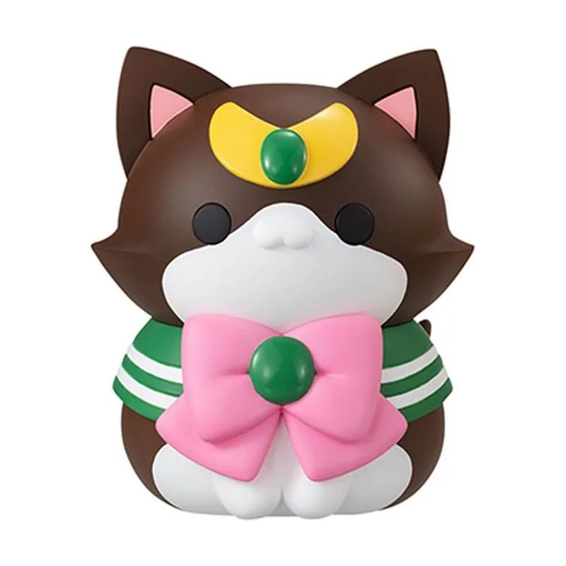 Figura Sailor Jupiter Mewn