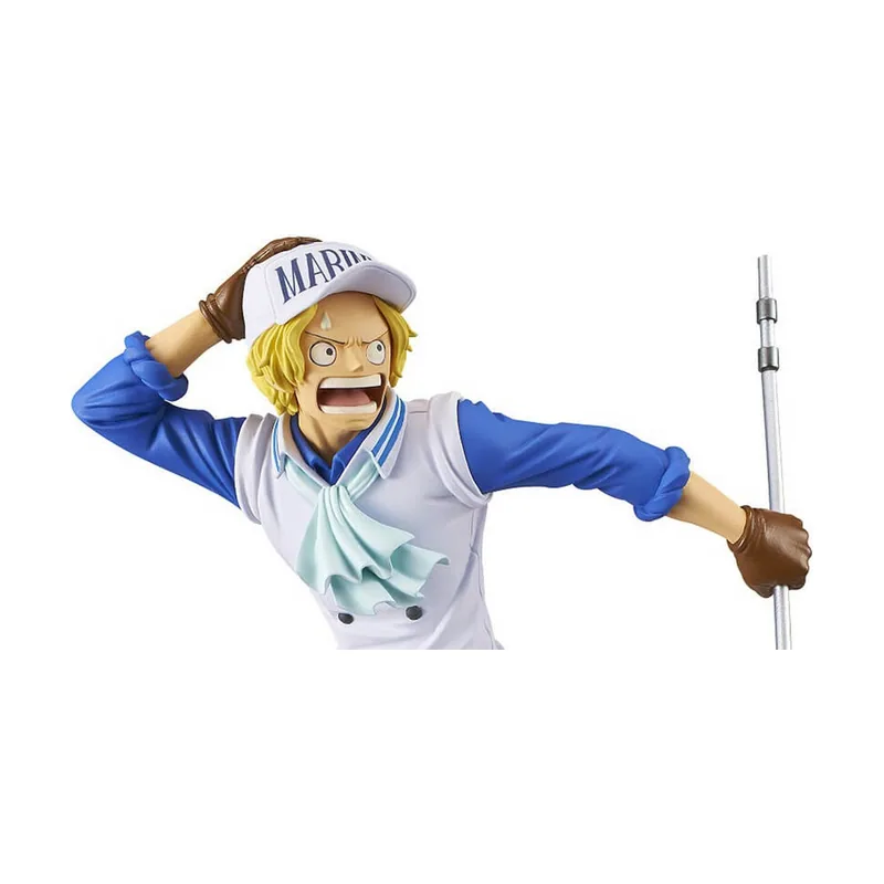 Figura One Piece Sabo Bp17523