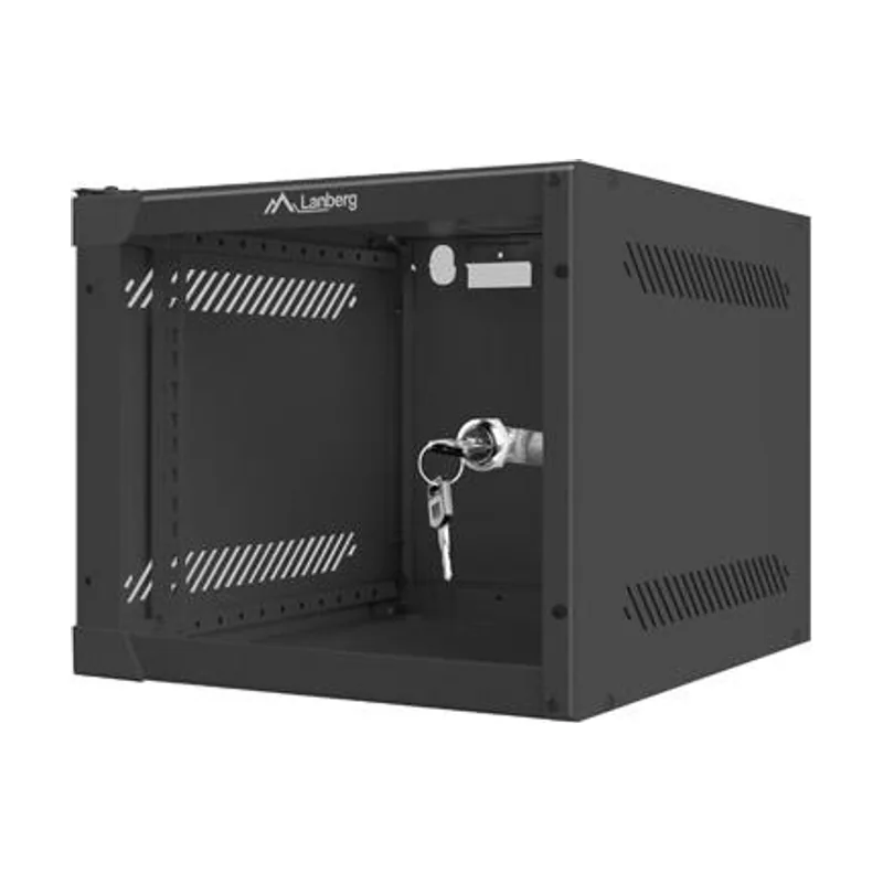 Armario Mural Rack 10" 4U