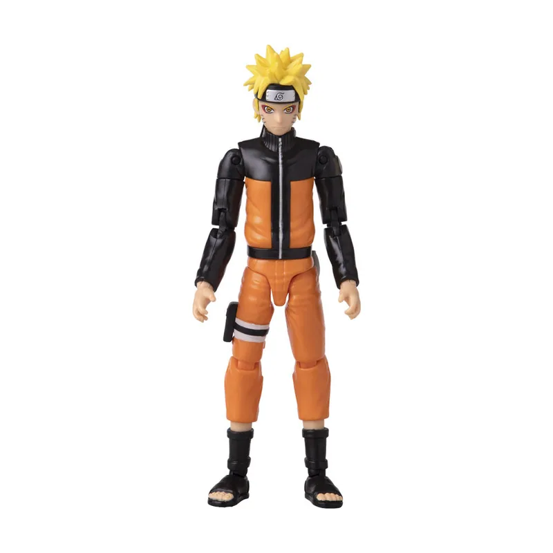 Figura Anime Heroes Naruto Uzumaki Naruto Sage Mode