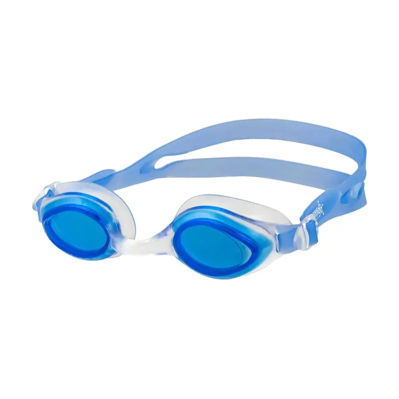 Gafas De Natación Logo