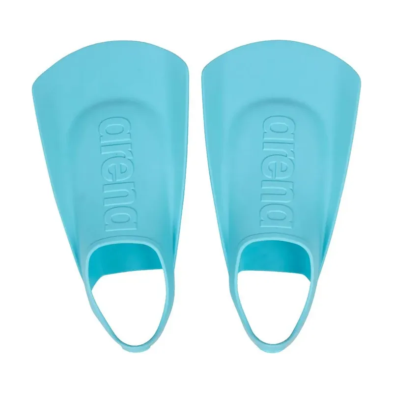 Aletas De Natación Junior