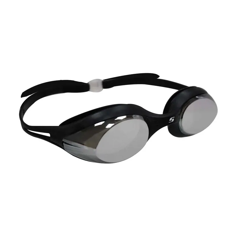 Gafas De Natación De Espejo Dolphin