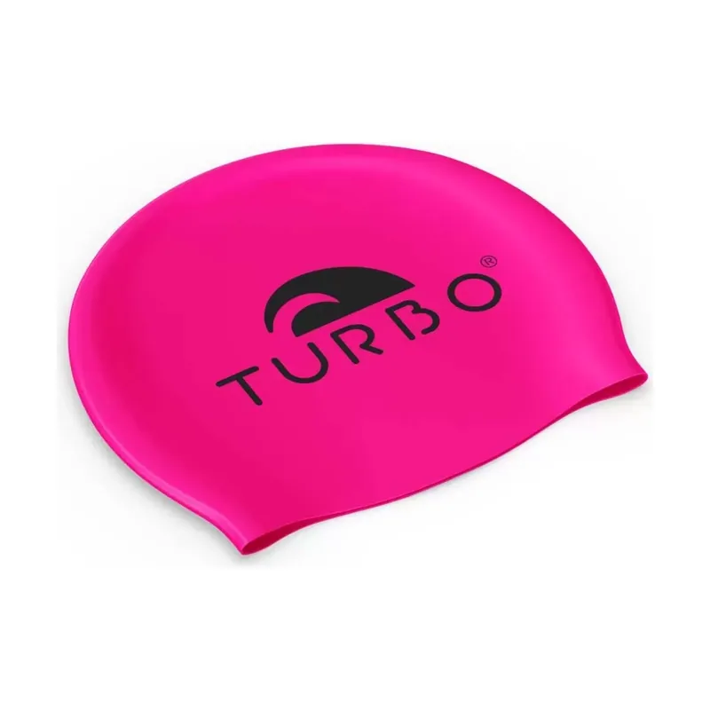 Gorro De Natación Latex