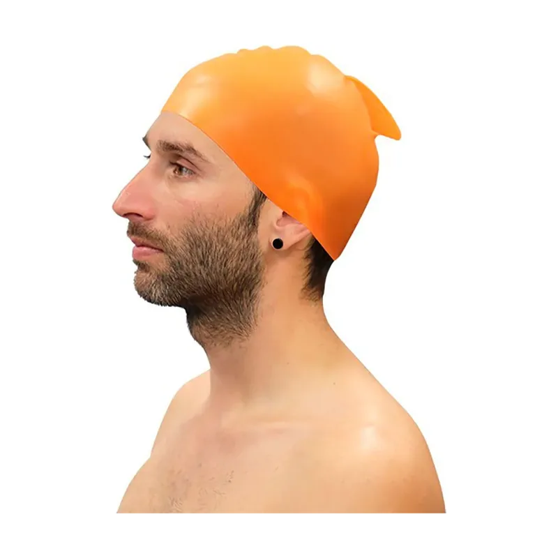 Gorro De Natación 10 uds