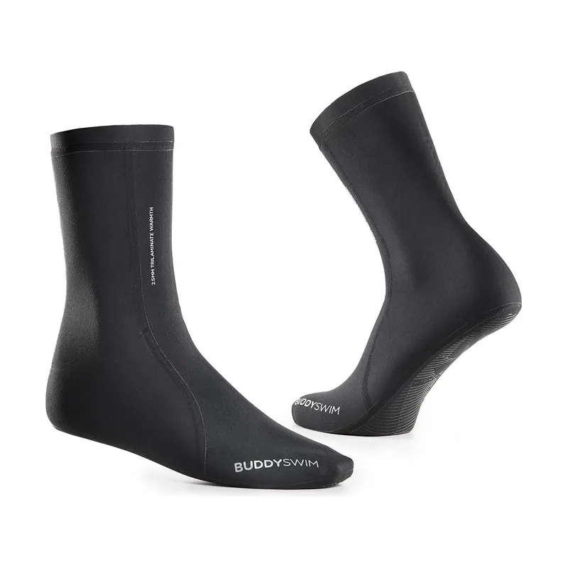Escarpines Trilaminate Warmth 2,5 mm Neoprene