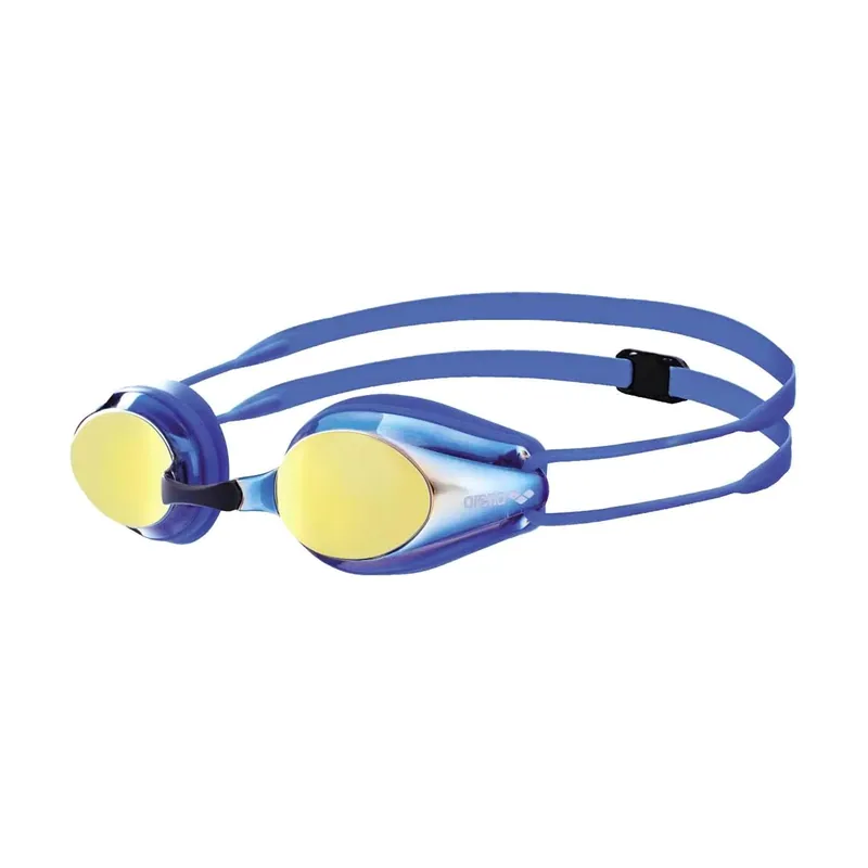 Gafas De Natación Junior Mirror Tracks