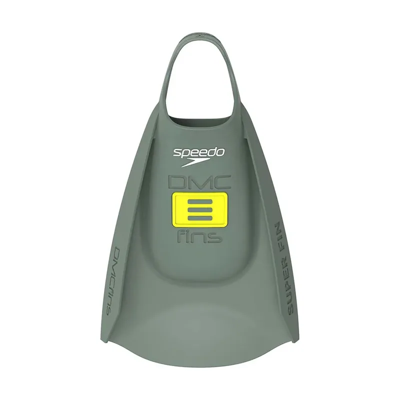 Aletas De Natación Dmc Super Fin
