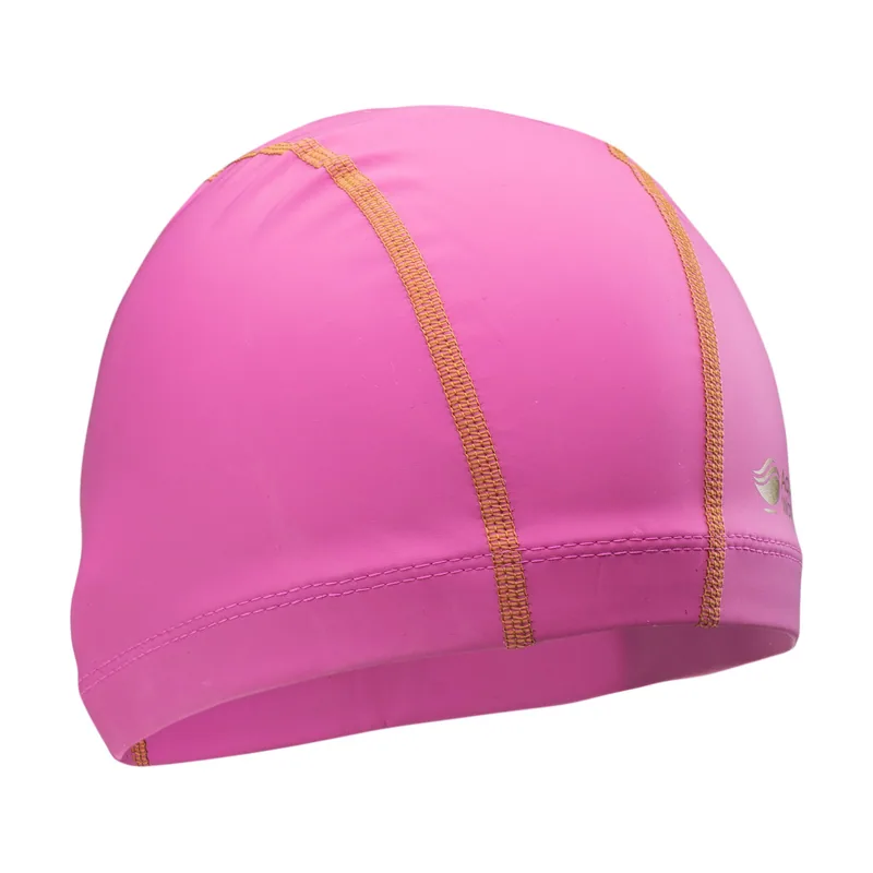 Gorro De Natación Softswim