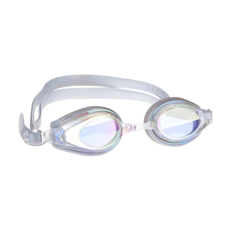 Gafas De Natación De Espejo Techno Mirror Ii