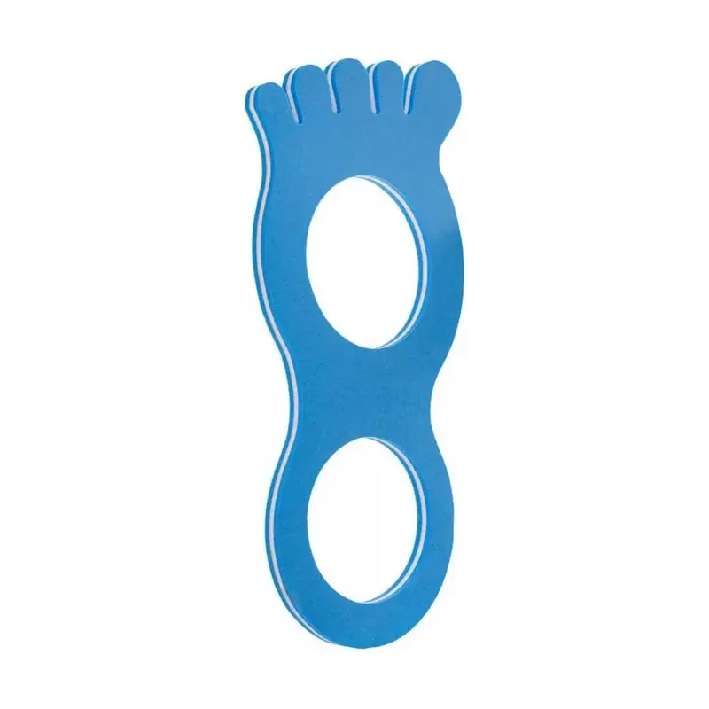 Estera Flotante Foot